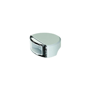Lumitec 101596 Horizontal Surface Mount Composite Side Light, 10-30V, Port/Red