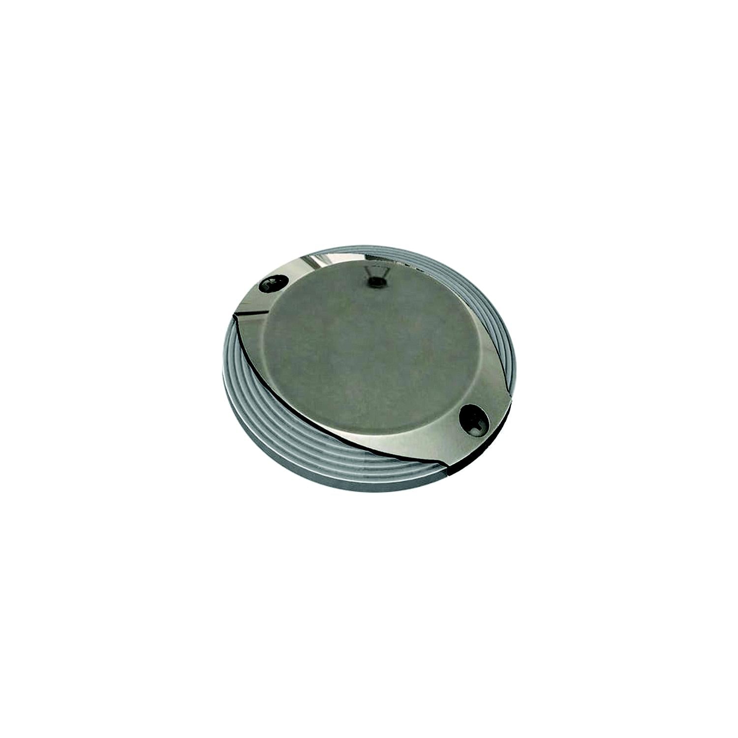 Lumitec 101627 Scallop Pathway Light, 4