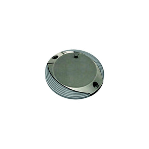 Lumitec 101627 Scallop Pathway Light, 4