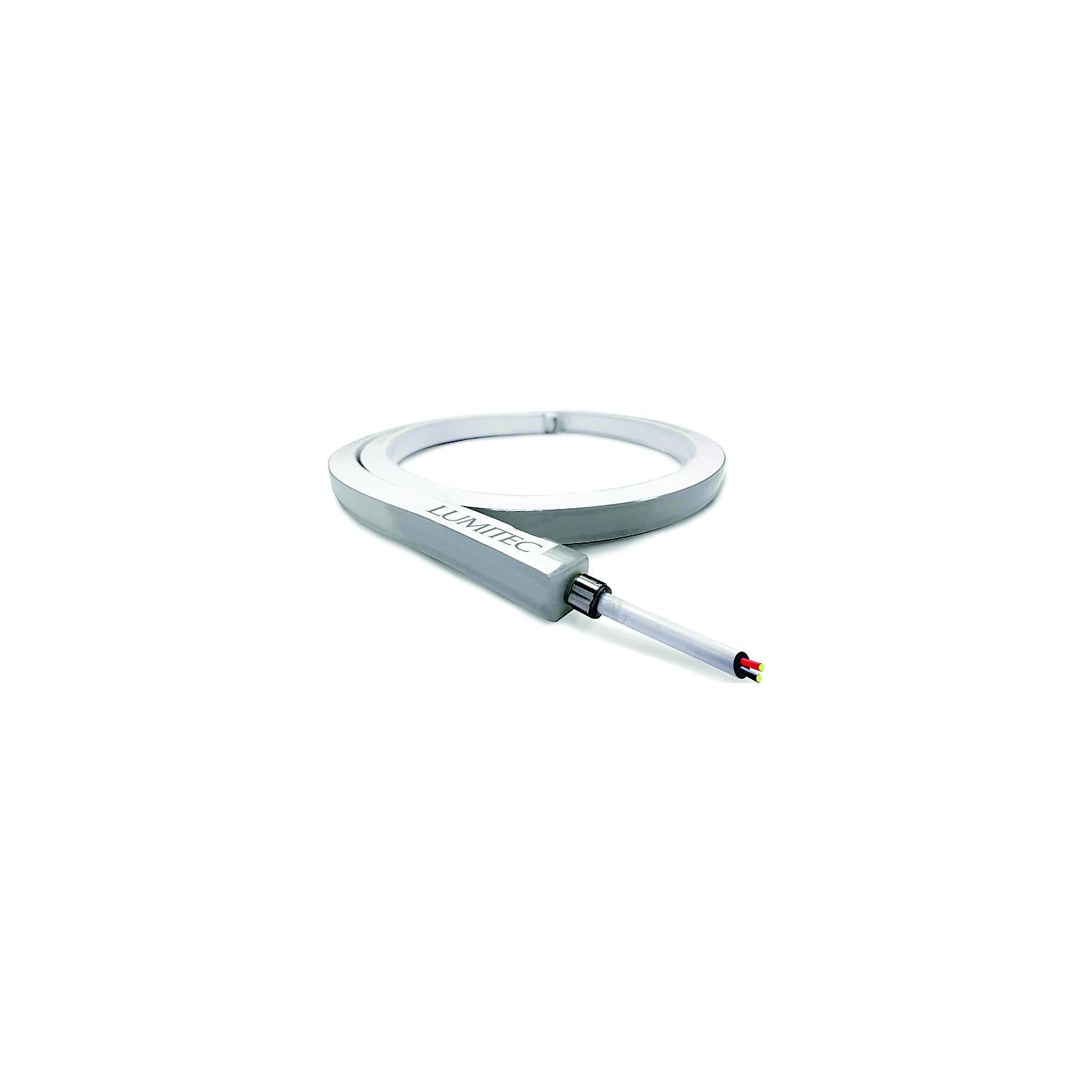 Lumitec 101641 Moray Flex Light w/Integrated Controller, 6', Full-Color RGBW Spectrum