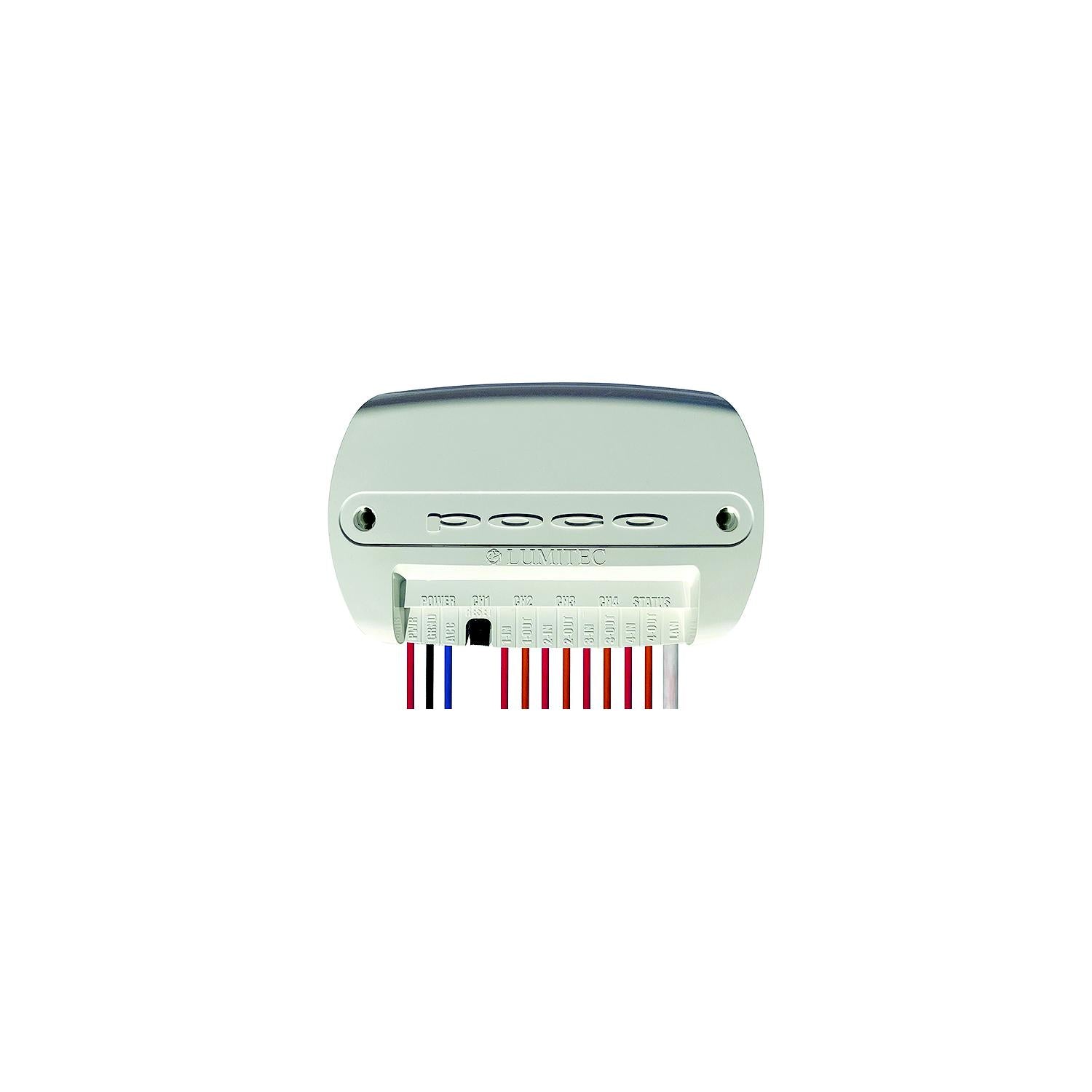 Lumitec 101699 Poco 3 Digital Lighting Control Module