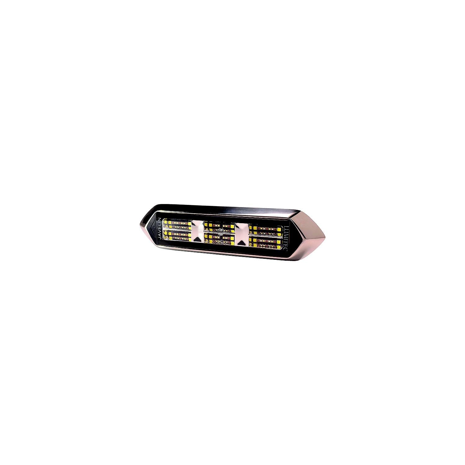 Lumitec 101705 Javelin 600X Underwater Light