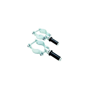 Trac Outdoors 50428 Camco Oar Locks, 1 pr.