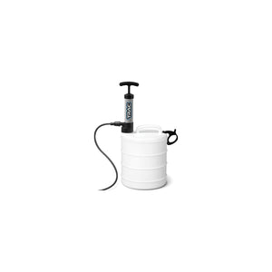 Trac Outdoors 69362 Fluid/Oil Extractor, 7.5 Qt.