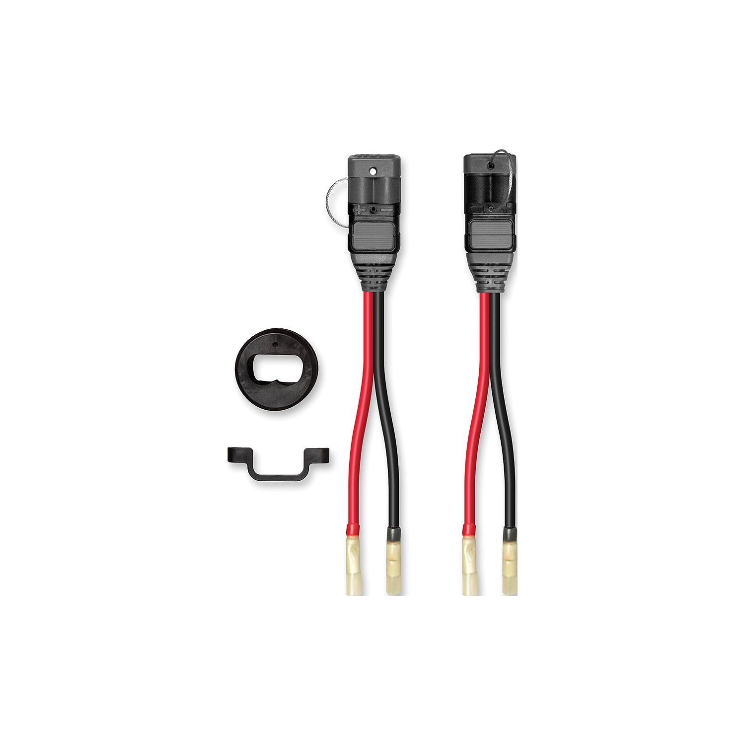 Trac Outdoors 69441 TRAC Heavy Duty Trolling Motor Connector Kit