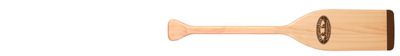 Trac Outdoors 50430 Laminated Wood Paddle