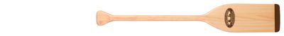 Trac Outdoors 50431 Laminated Wood Paddle