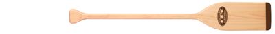 Trac Outdoors 50432 Laminated Wood Paddle