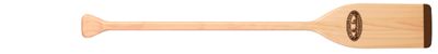 Trac Outdoors 50433 Laminated Wood Paddle