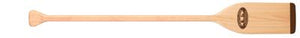 Trac Outdoors 50434 Laminated Wood Paddle