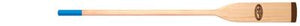 Trac Outdoors 50403 Laminated Wood Oar