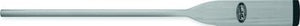 Trac Outdoors 50415 Crooked Creek Marine Gray Wood Oar