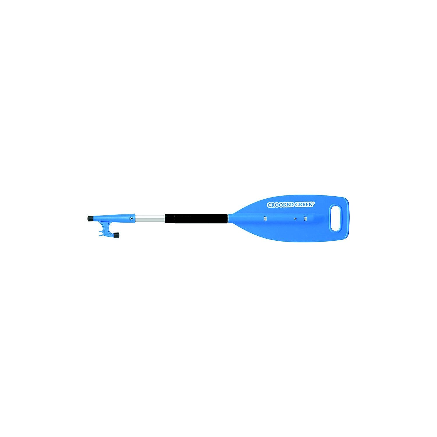 Trac Outdoors 50470 Telescoping Paddle/Boat Hook, 36