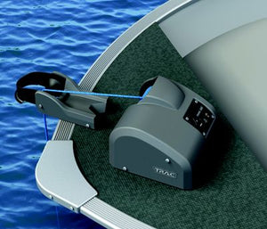 Trac Outdoors 69004 Angler 30 Electric Anchor Winch
