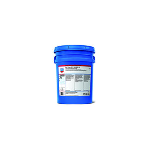 Chevron 224503783 DeloÂ® Gear EsiÂ® Premium Lube, 35 lb. Pail