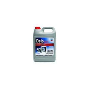 Chevron 227811490 DeloÂ® Antifreeze/ Coolant Premix 50/50, Gal.