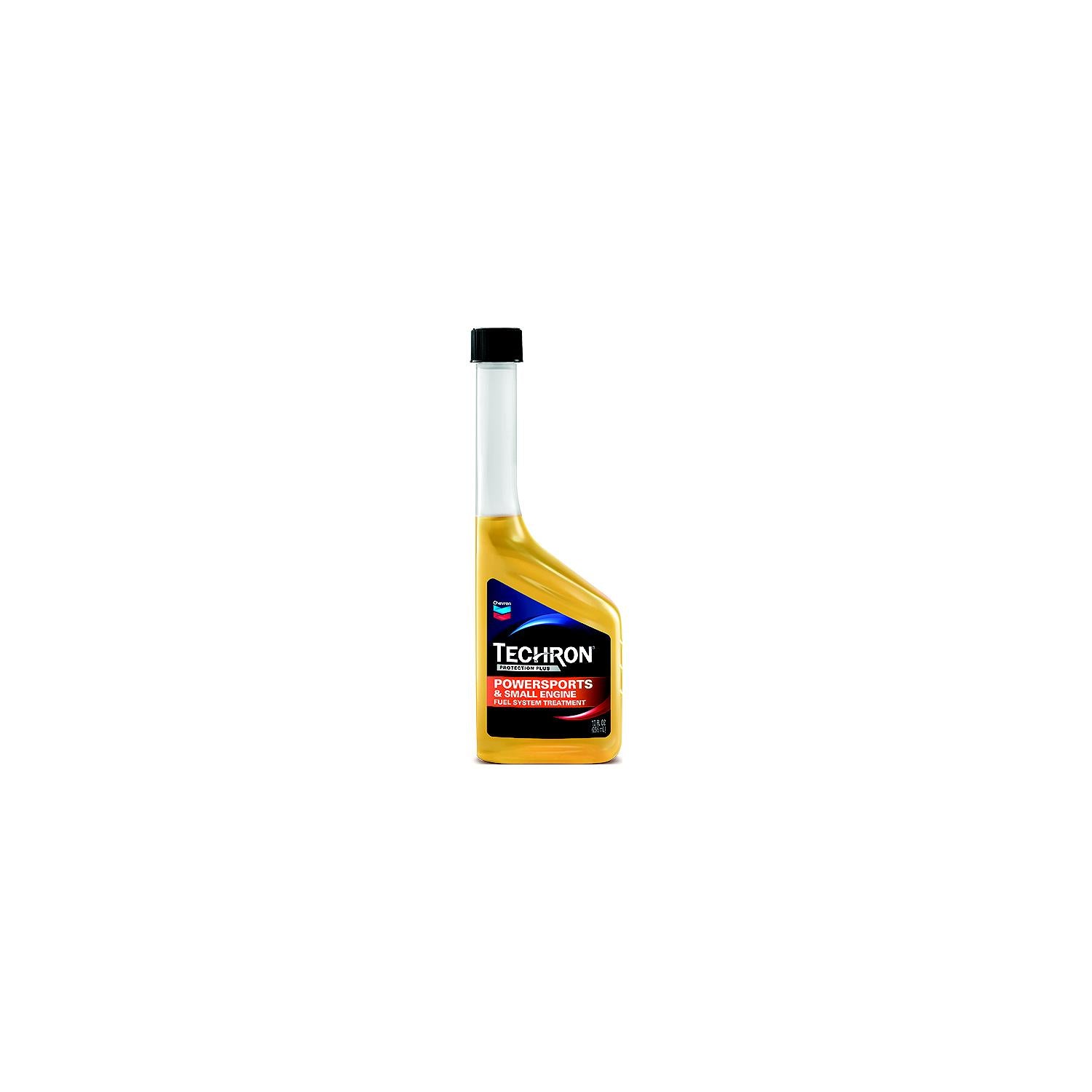 Chevron 266707338 TechronÂ® Power Sport, 10 oz