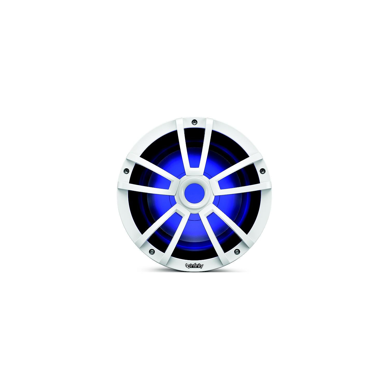 Infinity INF1022MLW 1022MLW Subwoofer w/Grille, 10