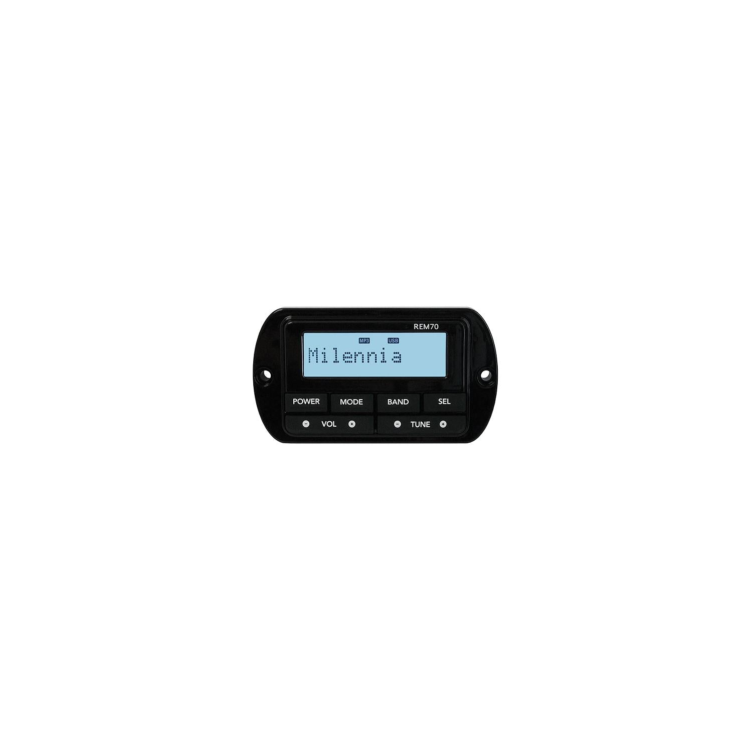 Infinity INFPRV451/REM INFPRV451REM70 Rem70 Weatherproof Wired Remote