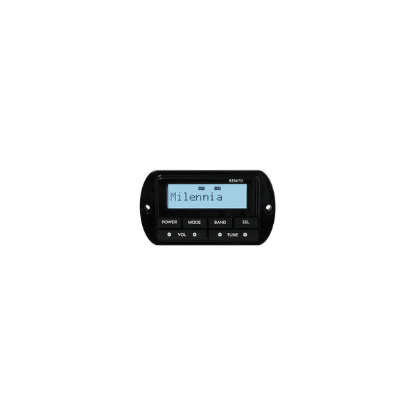 Infinity INFPRV451/REM INFPRV451REM70 Rem70 Weatherproof Wired Remote