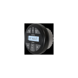 Infinity INFPRV90 Standard Horizon AM/FM/BLUETOOTHÂ®/USB Marine Source Unit