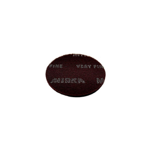 Mirka 18-241-447 18241447 Mirlon Non Woven Scuff Disc, 6