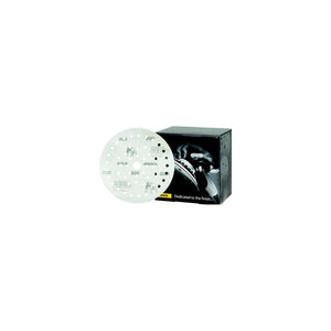 Mirka 23-6MFF-1200 236MFF1200 Gold Multifit Dust Free Discs, 6