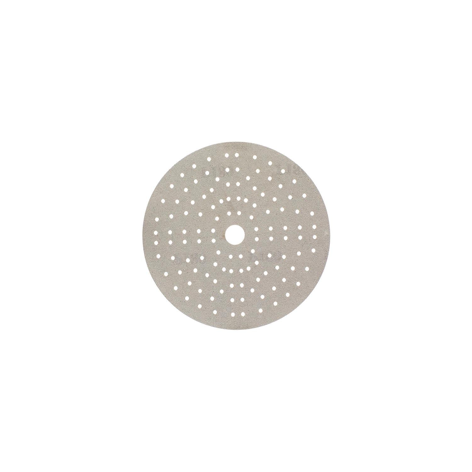 Mirka 24-6MH-240 246MH240 Iridium Sanding Discs, 6