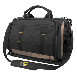 CLC 1539 Multi-Compartment Tool Carrier - 18