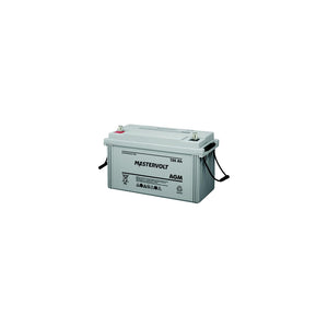 Mastervolt 62001300 469-62001300 12V AGM Battery