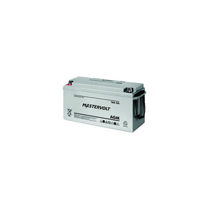 Mastervolt 62001600 12V AGM Battery, Group 4D