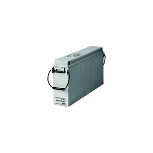Mastervolt 63001500 12V AGM Slimline Battery