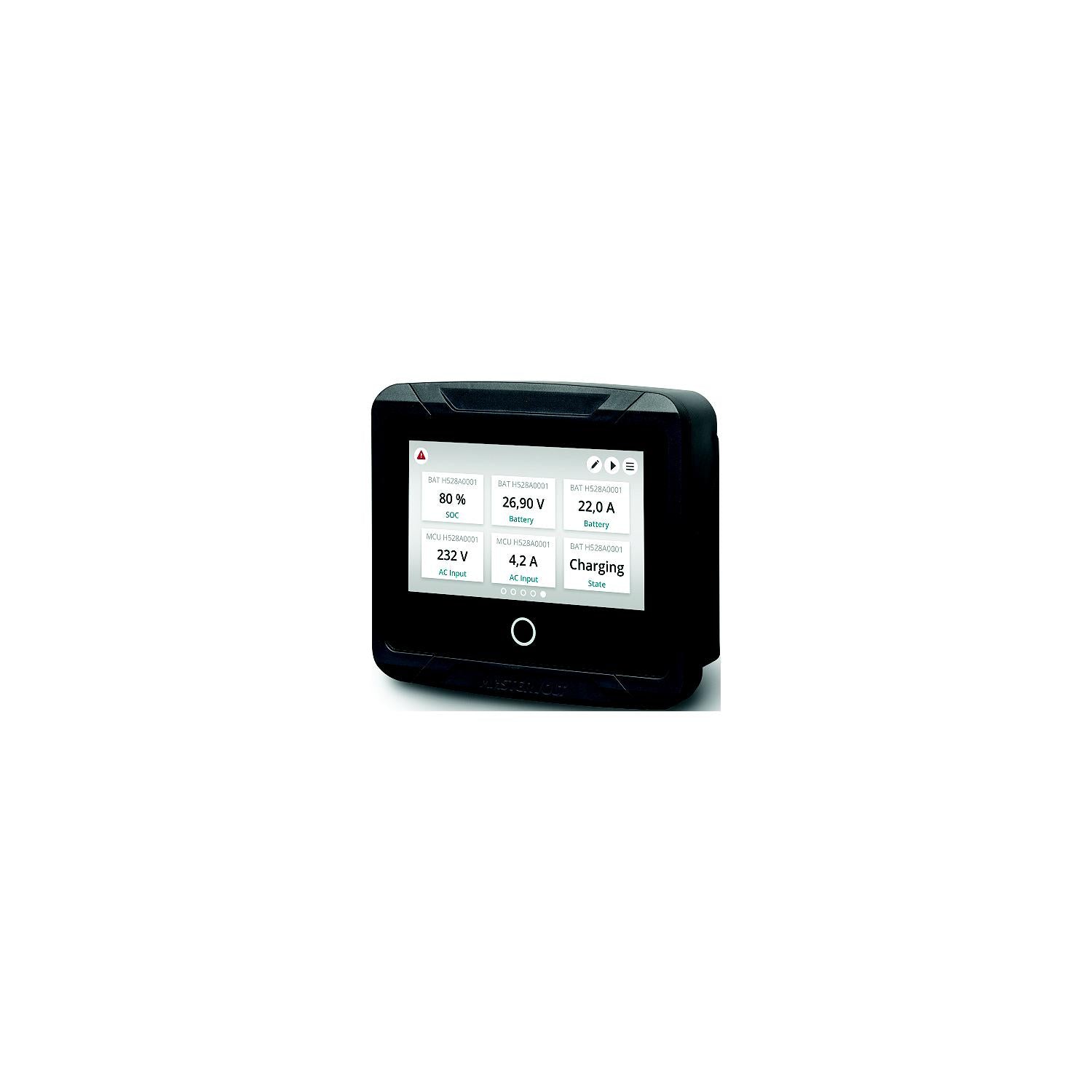 Mastervolt 77010310 Easy View 5 System Monitor