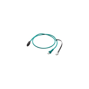 Mastervolt 77060050 CZone Drop Cable, 0.5m