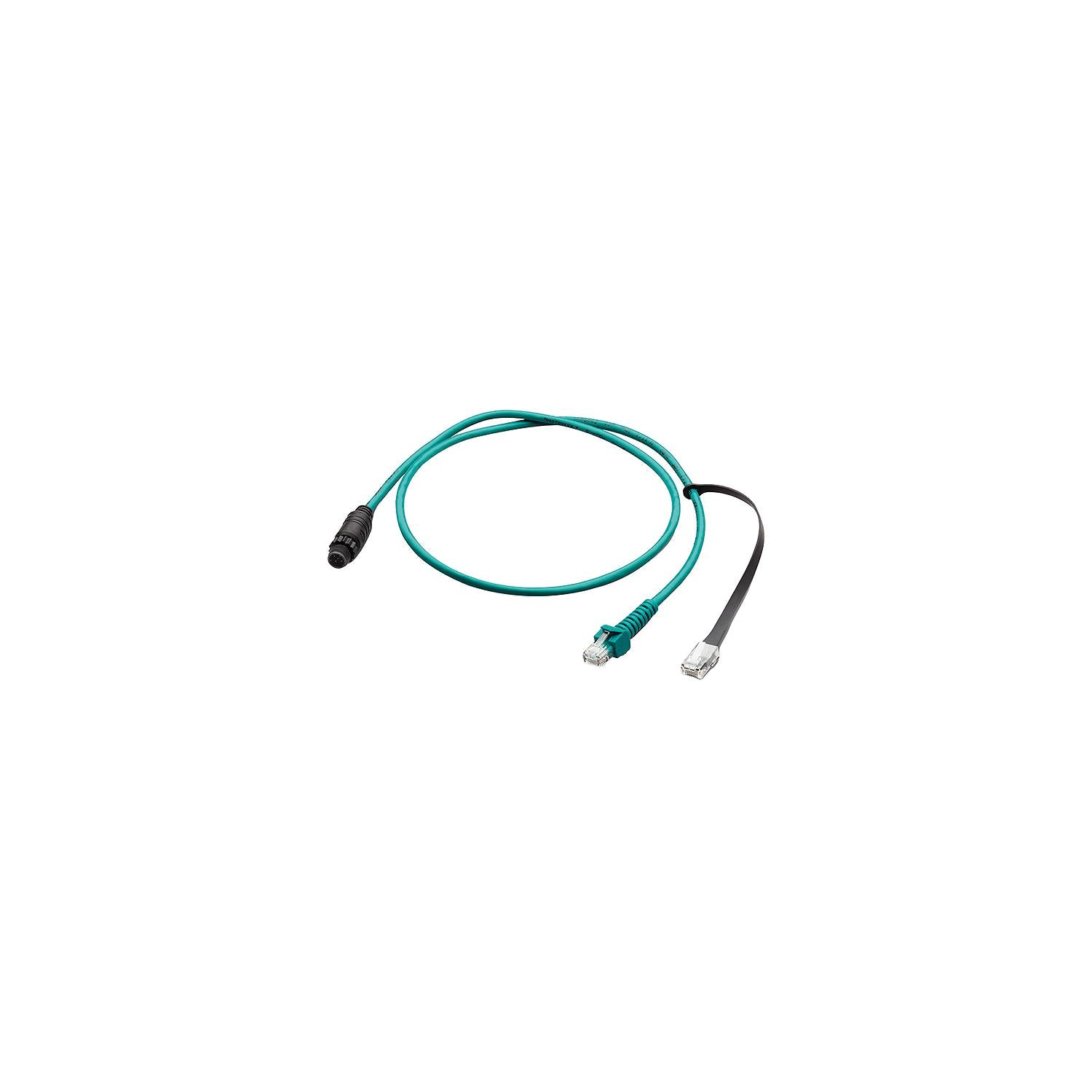 Mastervolt 77060500 CZone Drop Cable, 5m
