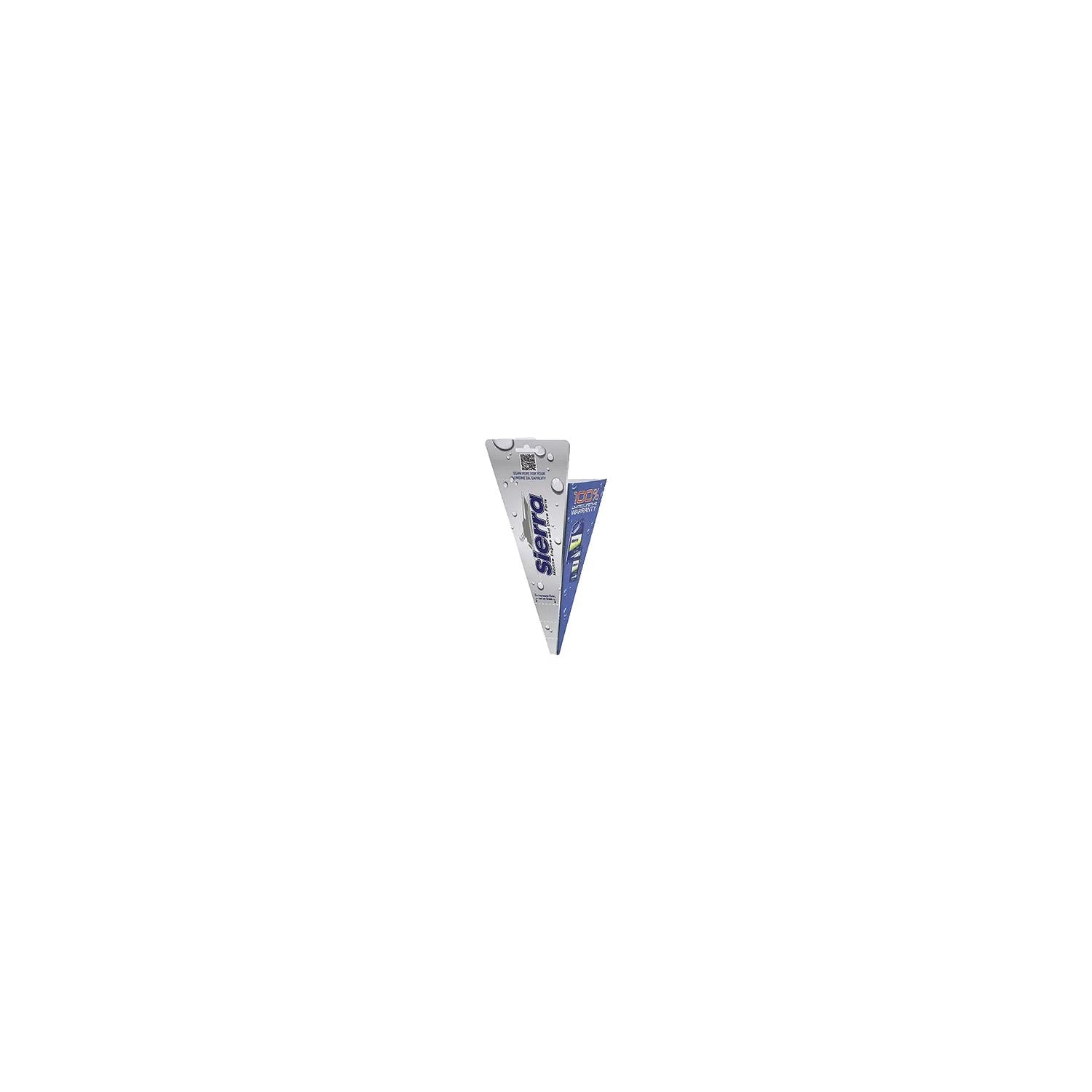 Sierra 18-0003 0003 Disposable Oil Change Funnel