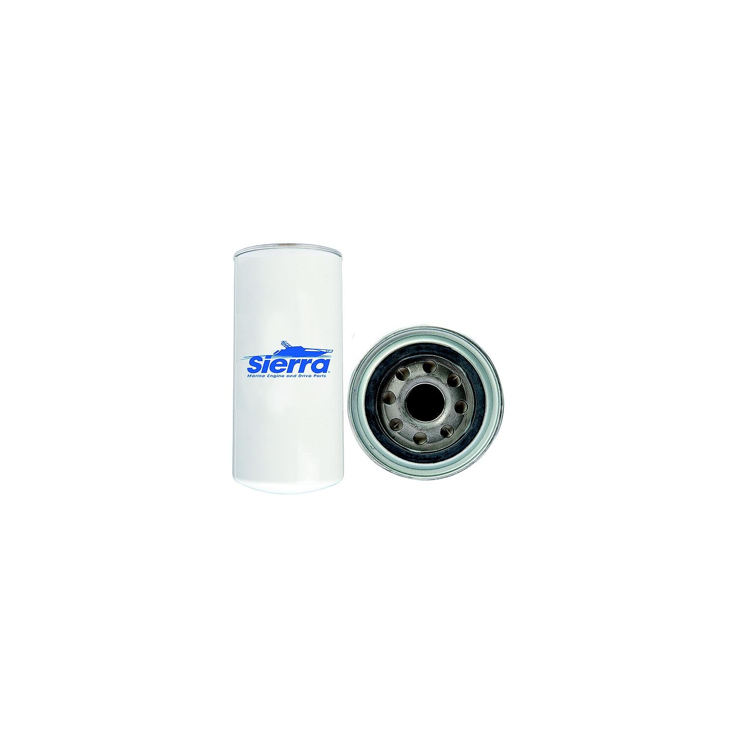 Sierra 18-0035 0035 Diesel Oil Filter