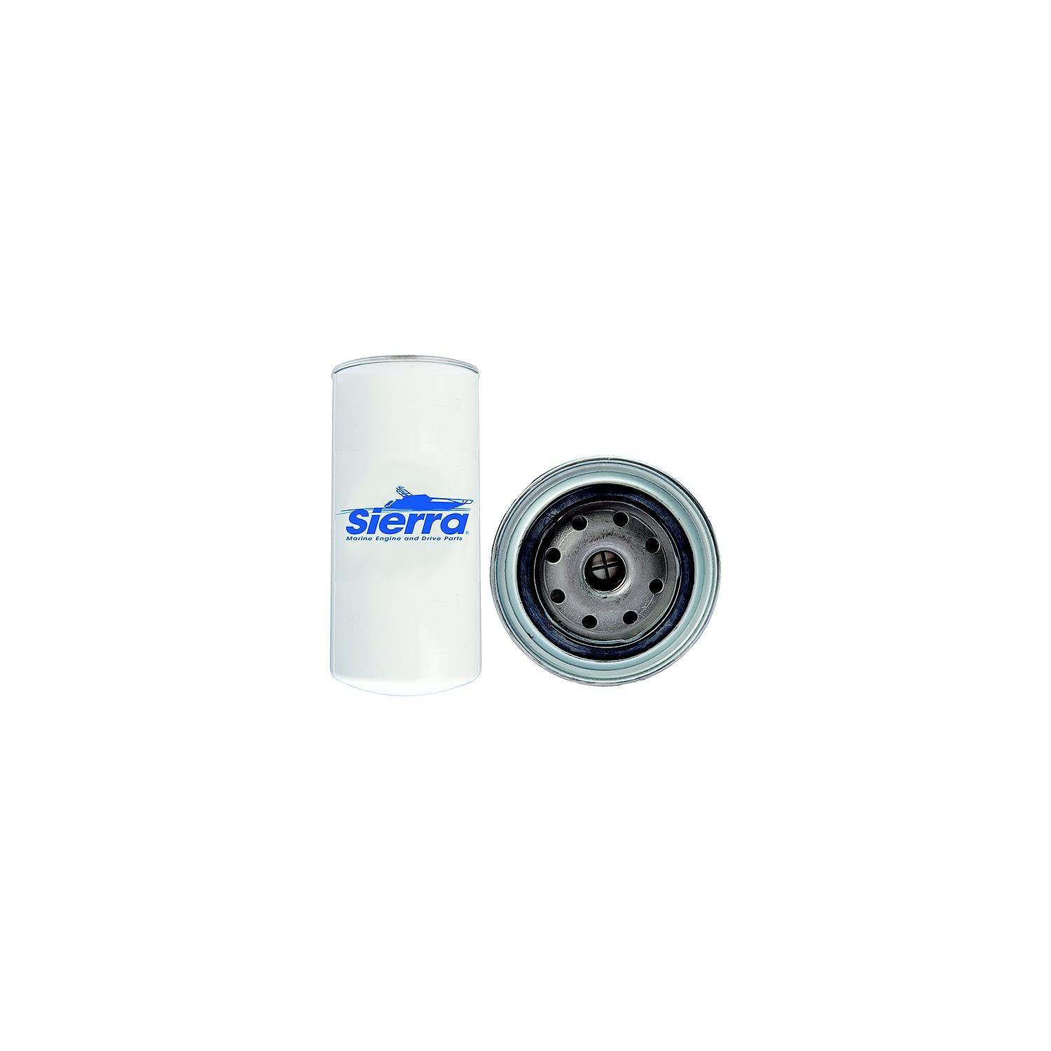 Sierra 18-0036 0036 Diesel Oil Filter