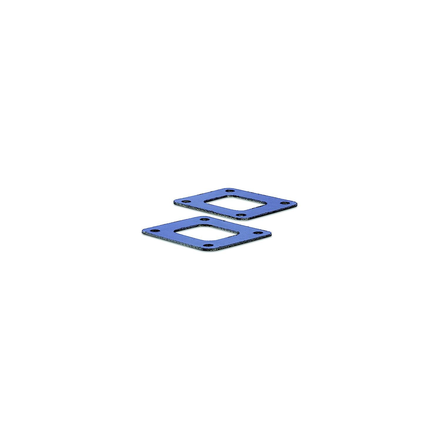 Sierra 18-0672-9 06729 Exhaust Elbow Gasket for closed cooling, Mercruiser Stern Drives, Qty. 2