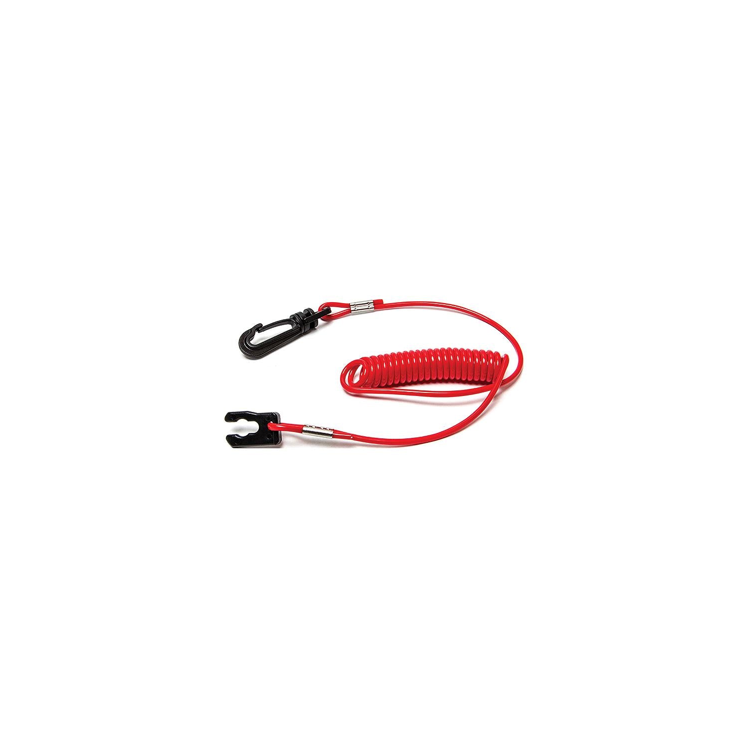 Sierra 18-1282 Replacement Lanyard for Kill Switch, OMC/Johnson/Evinrude