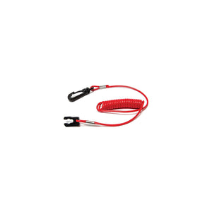 Sierra 18-1282 Replacement Lanyard for Kill Switch, OMC/Johnson/Evinrude