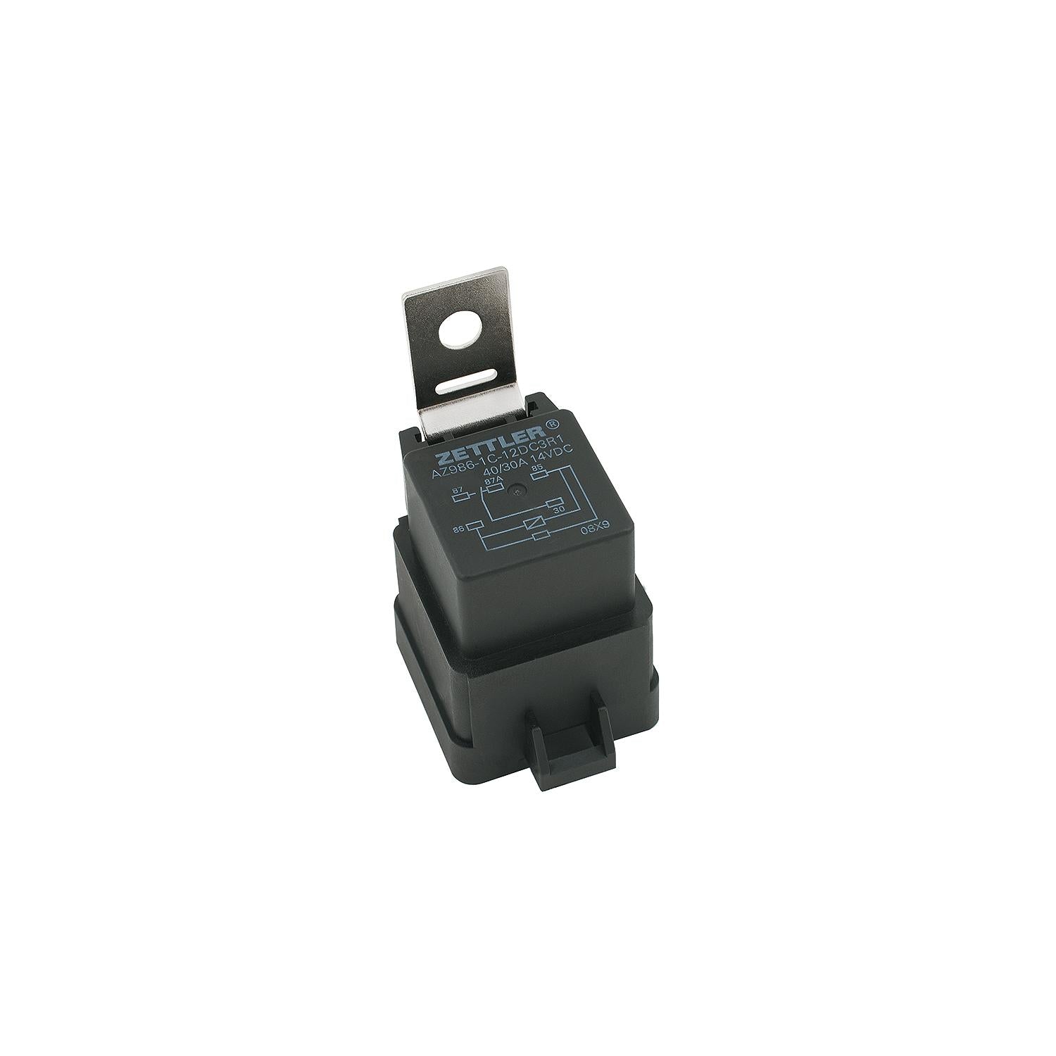 Sierra 18-15214 Fuel Pump Relay, Crusader