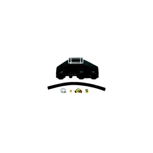 Sierra 18-1848 Manifold-Gm 4.3L V6 Vp#3857656