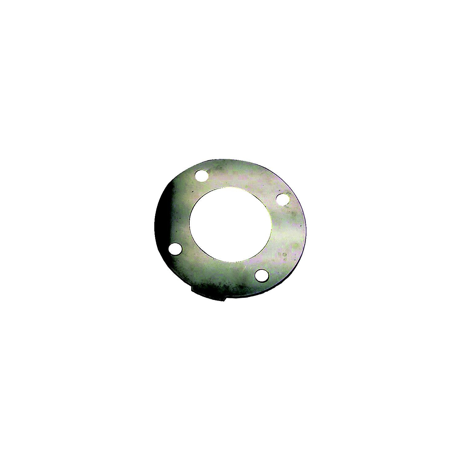 Sierra 18-1917 Manifold End Plates