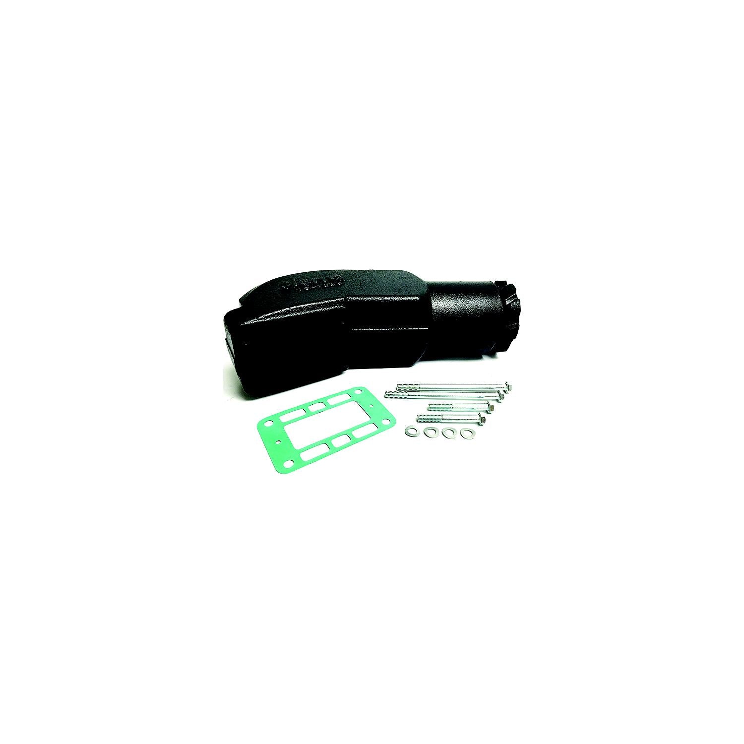 Sierra 18-1935-1 Elbow Exh-Vp#855384-4 & 856891