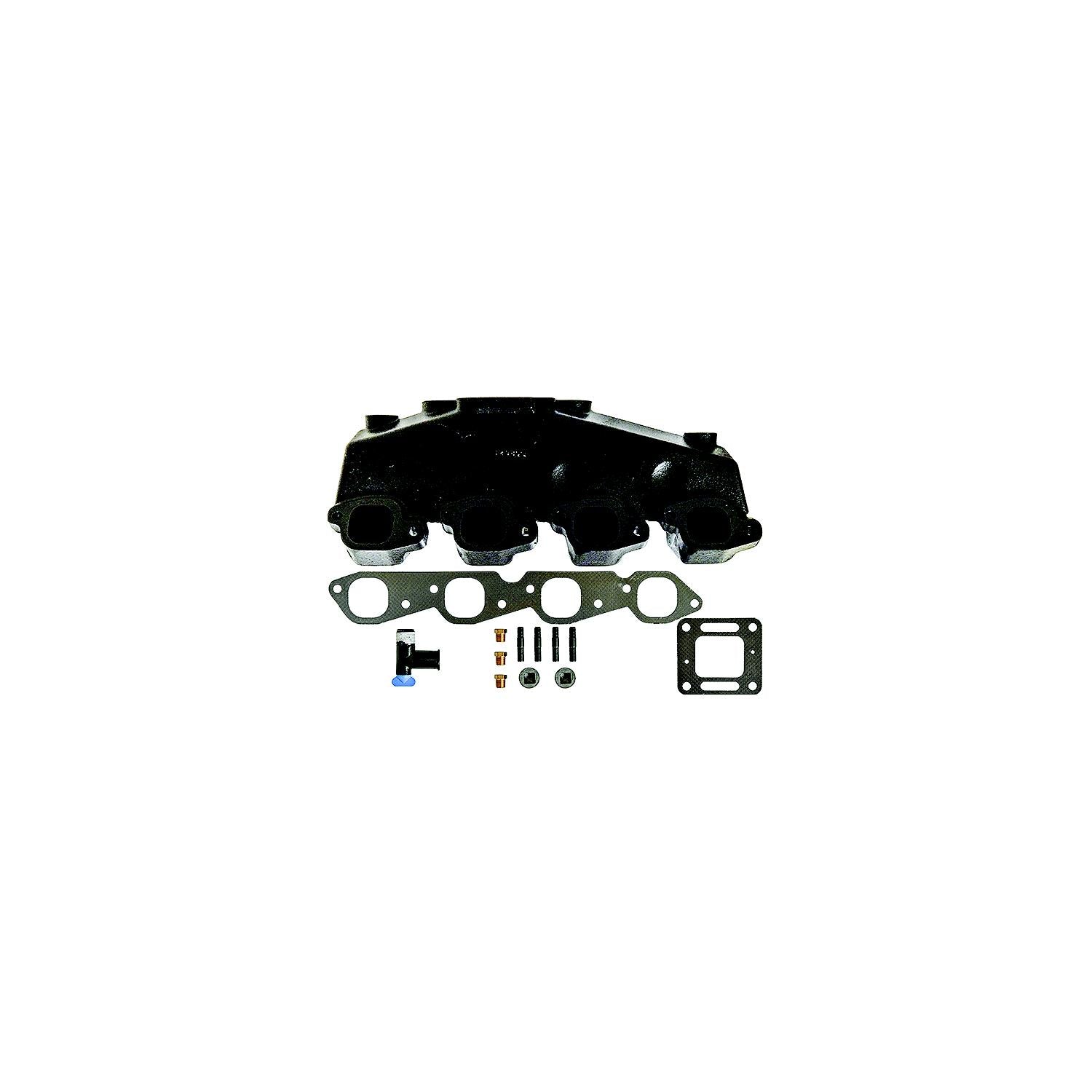 Sierra 18-1957-2 Exhaust Manifold