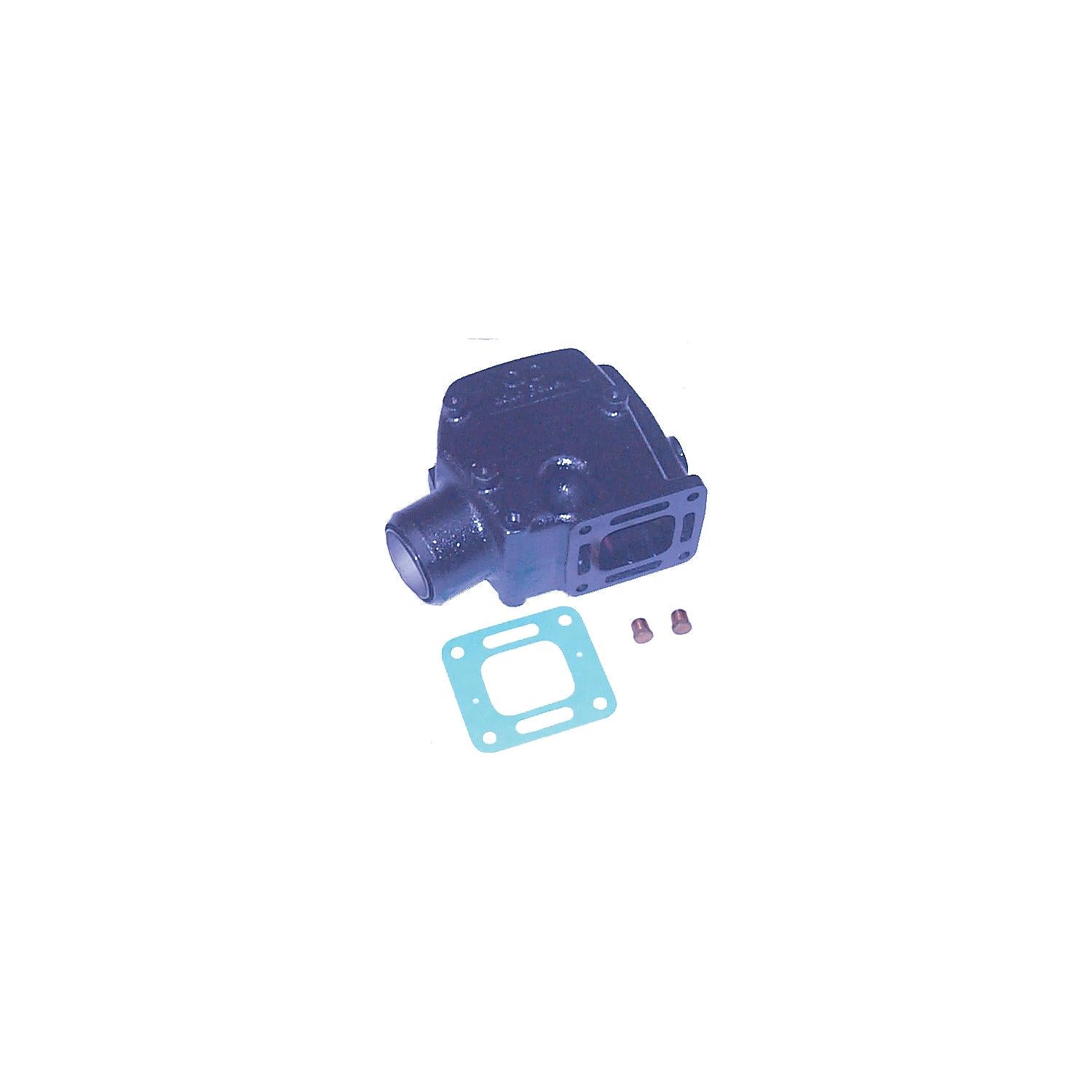 Sierra 18-1970-2 Elbow, Mercruiser & Marine Power