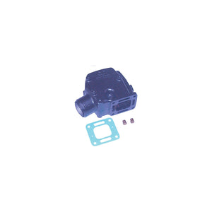 Sierra 18-1970-2 Elbow, Mercruiser & Marine Power
