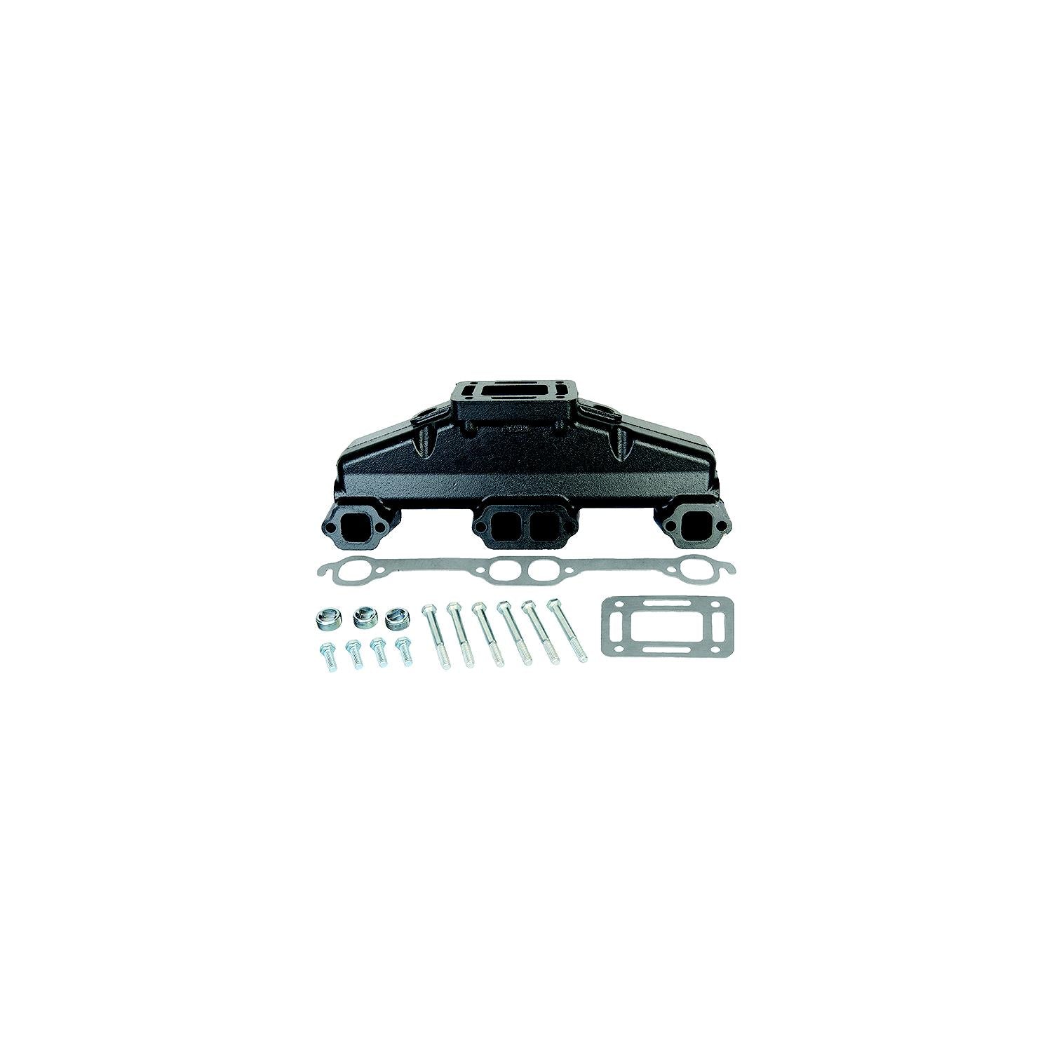 Sierra 18-1997-1 Manifold 283-350 Barr#Chv-1-83