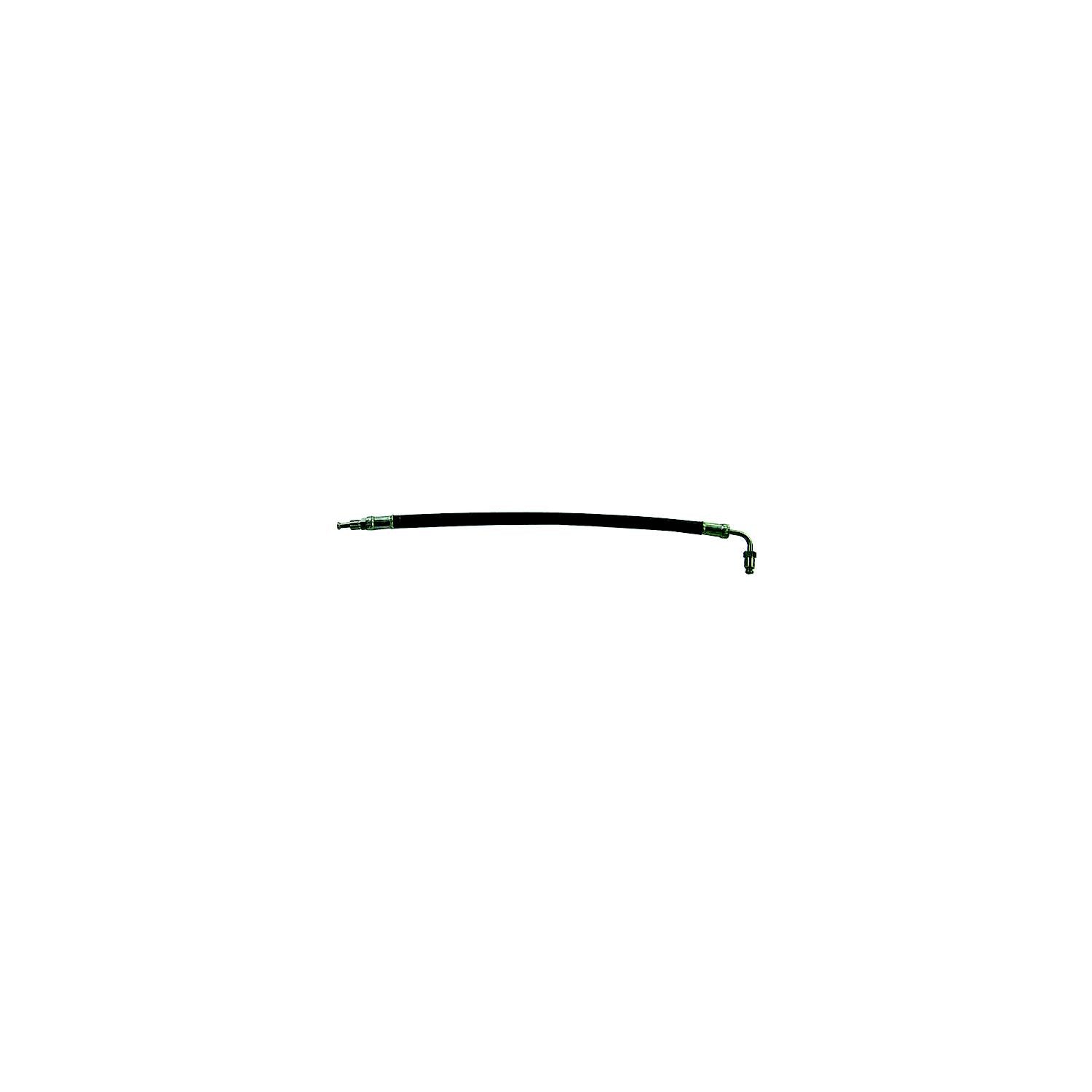 Sierra 2103 Sterndrive Power Trim Hose